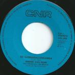 André Van Duin - De Sambaballensamba, Cd's en Dvd's, Gebruikt, 7 inch, Single, Ophalen of Verzenden