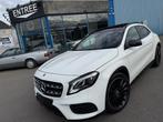 Mercedes-Benz GLA 200 D 7G-DCT * AMG + NIGHT * FULL !!, 4 cilinders, Wit, Bedrijf, 5 deurs