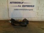 Veiligheidsgordel rechts-voor van een Volkswagen Touran, Auto-onderdelen, Interieur en Bekleding, Gebruikt, -, Volkswagen, -