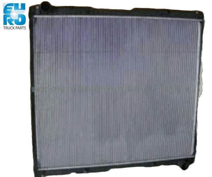 SCANIA KOELVLOEISTOF RADIATEUR ZONDER RAND 1784616Z 1741588, Autos : Pièces & Accessoires, Pièces camion, Scania, Moteur et Accessoires