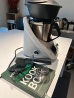 Thermomix TM5, Ophalen, Zo goed als nieuw, Vaatwasserbestendig