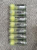 Padelballen Head (21 stuks), Sport en Fitness, Padel, Ophalen, Nieuw, Padelballen