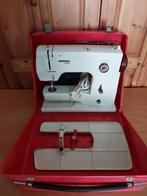Machine à coudre BERNINA modèle 807, Ophalen, Gebruikt, Naaimachine, Bernina