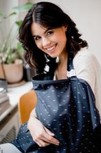 Baby On The Move Nursing Cover - Deep Blue, Overige merken, Overige typen, Nieuw, Ophalen of Verzenden