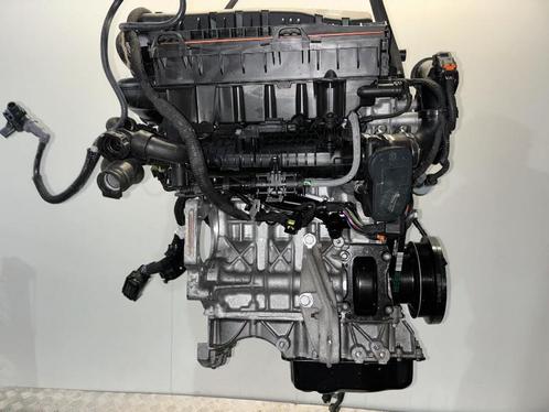MOTOR Peugeot 2008 (UD / UK / UR / US / UX) (HN07), Auto-onderdelen, Motor en Toebehoren, Peugeot, Gebruikt