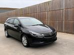 OPEL ASTRA 2019 euro 6, Voorwielaandrijving, Euro 6, Bedrijf, 5 deurs