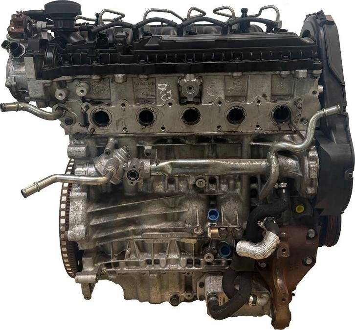 Moteur Volvo XC70 II 136 2.4L – D5244T16/36050978 – 2010, Auto-onderdelen, Motor en Toebehoren, Volvo, Gereviseerd, Ophalen of Verzenden