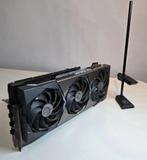 RTX 3090 SUPRIM X 24GB Graphics Card, Computers en Software, Videokaarten, Ophalen of Verzenden, Gebruikt, Nvidia
