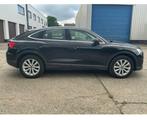 Top occasie einde leasing ! Prijs inclusief btw!, Auto's, Zwart, Leder, Bedrijf, SUV of Terreinwagen