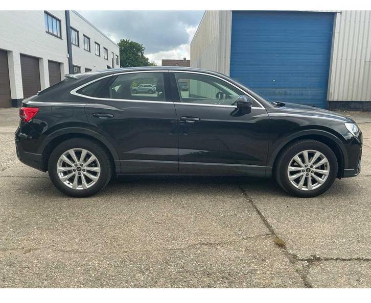 Top occasie einde leasing ! Prijs inclusief btw!, Auto's, Audi, Bedrijf, Q3, 4x4, ABS, Adaptieve lichten, Adaptive Cruise Control