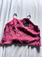 (Crop) topjes Dames, Ophalen, Zo goed als nieuw, Overige kleuren, Korte mouw