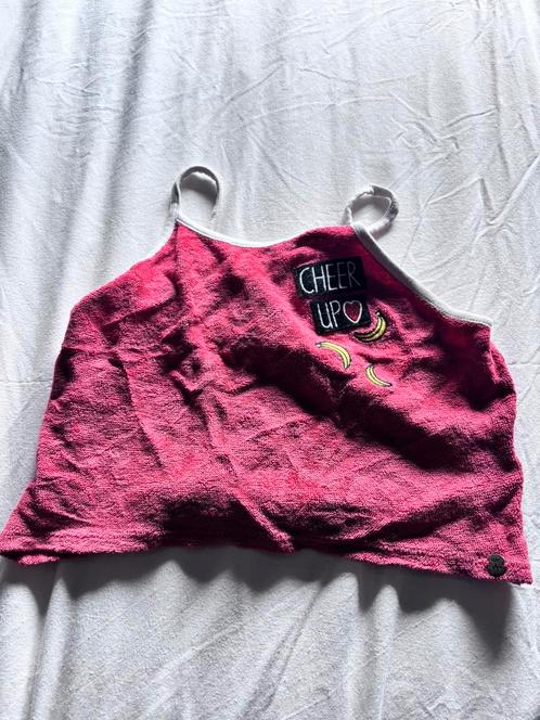(Crop) topjes Dames, Kleding | Dames, Topjes, Zo goed als nieuw, Overige kleuren, Korte mouw, Ophalen