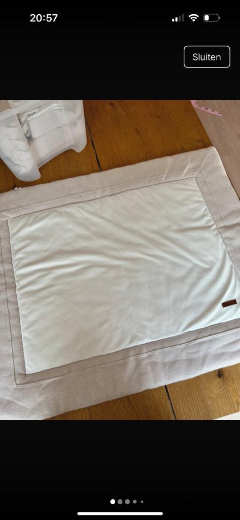 Complete set  baby’s Only, Kinderen en Baby's, Babymode-accessoires, Zo goed als nieuw, Ophalen