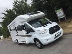 TK Benimar Cocoon 463 Northautokapp Ford 170 PK automaat, Caravans en Kamperen, Mobilhomes, Chemisch toilet, Ford, 7 tot 8 meter