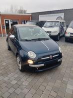 FIAT 500 CABRIOLET 1.2I ESSENCE EURO 5, Autos, Fiat, Air conditionné, Carnet d'entretien, Achat, Euro 5