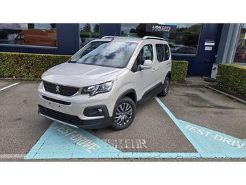 Peugeot Rifter ALLURE  beschikbaar voor biedingen