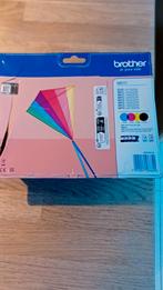 cartouches encre imprimante brother lc 223, Computers en Software, Printers, Ophalen, Printer, Inkjetprinter, Nieuw