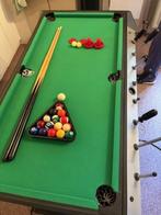 3 in 1 speeltafel, Ophalen, Zo goed als nieuw