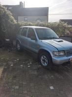 Kia Sportage 2.0 benzine, Auto's, Kia, Particulier, Sportage, Te koop, Benzine