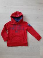 717 sevenonseven hoodie maat 110/116, Trui of Vest, Sevenoneseven, Ophalen of Verzenden, Zo goed als nieuw