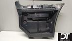 Bumper geleider achter rechts BMW M3 E92 E93 51127900842, Gebruikt, Ophalen of Verzenden, BMW, BMW