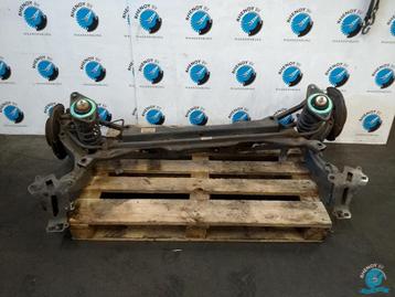 MINI (BMW) COUNTRYMAN R60 1.6 Cooper Chili  [COMPLETE_REAR_S beschikbaar voor biedingen