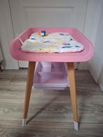 Poppen verzorgingstafel, Kinderen en Baby's, Ophalen