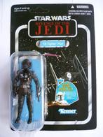 STARWARS VINTAGE COLLECTION ROTJ VC 65"TIE FIGHTER PILOT", Ophalen of Verzenden, Zo goed als nieuw, Actiefiguurtje