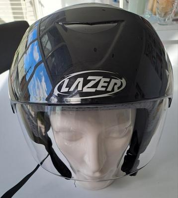Lazer Be-Bop , halve helm beschikbaar voor biedingen
