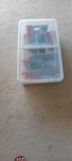 Houten kasteel, Ophalen, Zo goed als nieuw