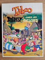 Jeu de société - Taboo 'Astérix chez les Belges', Hobby en Vrije tijd, Gezelschapsspellen | Bordspellen, Vijf spelers of meer