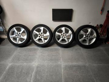 Jantes 17 pouces kia ceed, proceed, hyundai i30