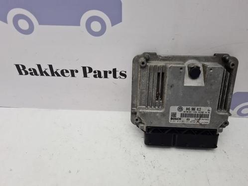 Computer Motormanagement van een Volkswagen Polo, Auto-onderdelen, Elektronica en Kabels, Volkswagen, Gebruikt, 3 maanden garantie