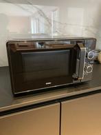 Domo microgolf, Elektronische apparatuur, Microgolfovens, Ophalen, Zo goed als nieuw, Draaiplateau, Vrijstaand