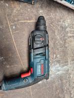 boormachiene, 400 à 600 watts, Enlèvement, Utilisé, Mécanisme de percussion