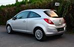 Opel Corsa 1.2i*GPS*AC*Cruise*, Auto's, Voorwielaandrijving, Euro 5, Stof, 1229 cc