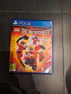 The Incredibles PS4 Game, Ophalen of Verzenden, Zo goed als nieuw