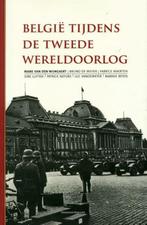 Belgie tijdens de Tweede wereldoorlog, Ophalen of Verzenden, Zo goed als nieuw, Tweede Wereldoorlog