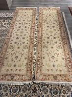 Tabriz zijd en wool op cartoon, Antiek en Kunst, Ophalen