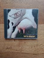 CD Aerosmith : Get a grip, CD & DVD, CD | Hardrock & Metal, Enlèvement ou Envoi
