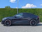 Audi Q8 e-tron Sportback - 2x s-line + black style - opendak, Automaat, Gebruikt, 340 pk, 5 zetels