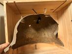 Duitse helm, Verzamelen, Militaria | Tweede Wereldoorlog, Ophalen