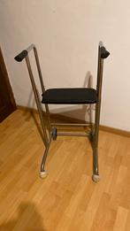 Rollator Vermeiren, Diversen, Verpleegmiddelen, Ophalen, Zo goed als nieuw