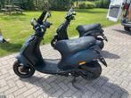 Piaggio zip 4takt, Ophalen, Zo goed als nieuw, Zip