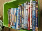 dvd's animatiefilm (5 stuks of meer), Cd's en Dvd's, Ophalen of Verzenden, Gebruikt