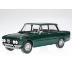 Alfa Romeo Giulia Nuova Super, Hobby en Vrije tijd, Verzenden, Nieuw, Auto