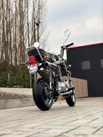 Zhenuax dax 50cc A-klasse, Motoren, Ophalen, Nieuw