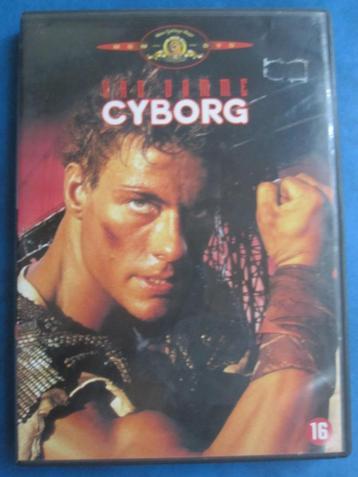 Cyborg (1989)  beschikbaar voor biedingen