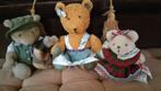 KNUFFEL BEREN 3X 75 EURO, Ophalen