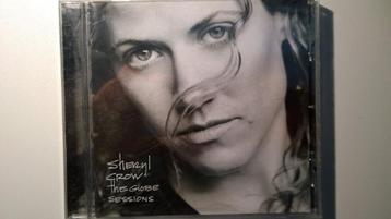 Sheryl Crow - The Globe Sessions beschikbaar voor biedingen